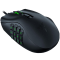 Гейминг мишка Razer Naga X, Gaming Mouse, True 18,000 dpi Razer 5G optical sensor with 99.4% resolution accuracy, 2nd-gen Razer™ Optical Mouse Switches, Speedflex cable 1.8m, 16 independently programmable buttons