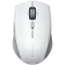 Гейминг мишка Razer Pro Click Mini, Razer™ HyperSpeed 2.4GHz wireless + Bluetooth, Silent Mechanical Mouse Switches, Ambidextrous, 7 Programmable Buttons, 12 000 DPI Optical Sensor, Razer™ HyperScroll technology, PTFE Mouse Feet