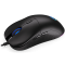 Жична геймърска мишка Endorfy GEM Plus - Black