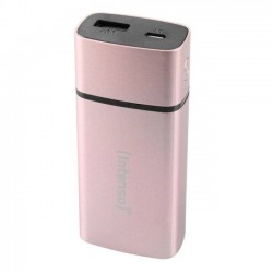 [INT7323523] Intenso Mobile Powerbank PM 5200 pink