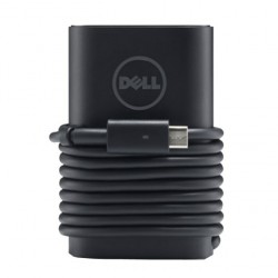  Dell 65W USB-C AC Adapter - EUR