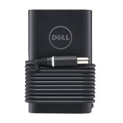 Порт Репликатор Dell 7.4 mm barrel 65 W AC Adapter with 1 meter Power Cord - Euro