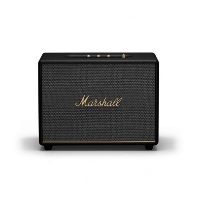 Bluetooth аудио система Marshall WOBURN III - Black