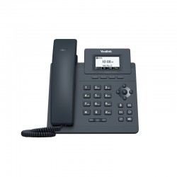 IP Телефон Yealink SIP-T31P (PoE)