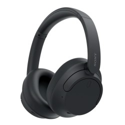 Безжични слушалки Sony WH-CH720N Noise-Canceling - Black