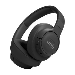  JBL T770NC BLK HEADPHONES