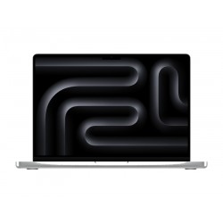  Apple MacBook Pro 14  SILVER/M3 PRO 12C/18C GPU/36G/1T-ZEE