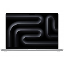  Apple MacBook Pro 16  SILVER/M3 MAX 16C/40C GPU/48G/1T-ZEE