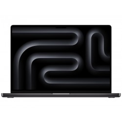  Apple MacBook Pro 16  SPACE BLACK/M3 MAX 14C/30C GPU/36G/1T-ZEE