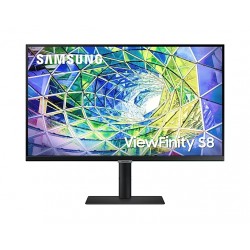  Samsung 27A800   27  IPS LED  60 Hz  5 ms GTG  3840x2160  300 cd/m2  1000:1  HDR 10  Eye Saver Mode  Flicker Free  PBP  PIP  Display Port 1.2  HDMI 2.0  3xUSB 3.0  USB-C  Headphone Jack  178°/178°  Black