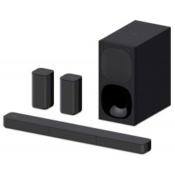  Sony HT-S20R  5.1ch Home Cinema Soundbar System  black