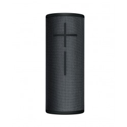  Logitech Ultimate Ears BOOM 3 Wireless Bluetooth Speaker - Night Black