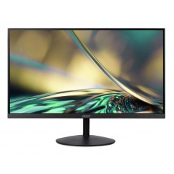  Acer SA222QEbi 21.5  IPS Wide  LED  ZeroFrame  FHD 1920x1080  FreeSync  AG  1ms (VRB)  100Hz  Ultra-thin  100M:1  250 cd/m2  VGA  HDMI  Tilt  Bluelight shield  Flicker-Less  Acer Display Widget  Kensington Security  VESA  Black