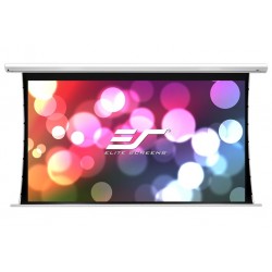 Екран Elite Screen SK120NXW-E12 Saker  120  (16:10)  258.5 x 161.5 cm  White