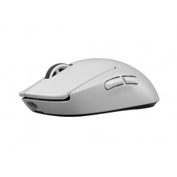  Logitech G PRO X SUPERLIGHT 2 LIGHTSPEED Gaming Mouse - WHITE - 2.4GHZ - N/A - EER2-933 - #933