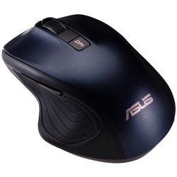  Asus MW202  Wireless Mouse Silent Blue