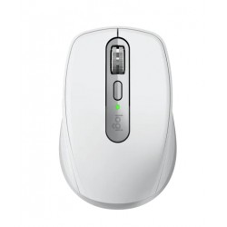  Logitech MX Anywhere 3S for Mac - PALE GREY - EMEA28-935