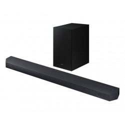  Samsung HW-Q600C Soundbar 3.1.2  360W  Subwoofer Wireless  Dolby Atmos