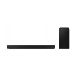  Samsung HW-B650D 3.1ch Soundbar Wireless Subwoofer Bluetooth Black