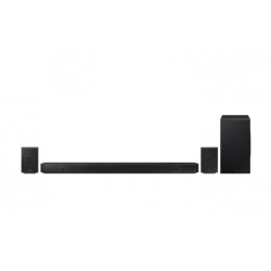  Samsung HW-Q990D 11.1.4ch Wireless Soundbar Dolby Atmos