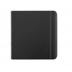 Калъф за таблет Kobo Libra Colour Notebook SleepCover Case Black