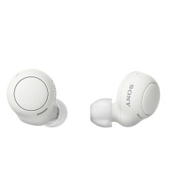  Sony Headset WF-C500  white