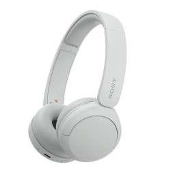  Sony Headset WH-CH520  white