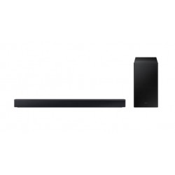  Samsung HW-C450 Soundbar 2.0ch  Dolby Digital Bluetooth  Black