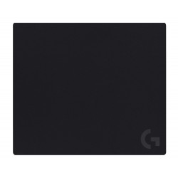  Logitech G640 Large Cloth Gaming Mouse Pad - N/A - EWR2-934