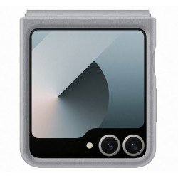  Samsung Galaxy Flip6 Kindsuit Case  Gray