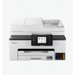  Canon MAXIFY GX2040 All-In-One  White&Black