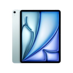  Apple 13-inch iPad Air (M2) Cellular 256GB - Blue