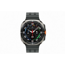  Samsung L705 Galaxy Watch Ultra 47mm LTE Titanium Silver