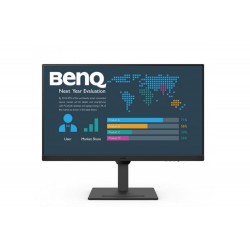  BenQ BL2790  27  IPS  GtG 5ms  1920x1080 FHD  100Hz  99% sRGB  1300:1  Eye Care Reminder  Flicker-free  LBL+  B.I. Gen 2  20M:1 DCR  8 bit  250cd/m2  2xHDMI  DP  Sp.2x2W  Headphone jack  Line In  Tilt  Vesa  ES 8.0  TCO 9.0  TUV  Ultra Slim Bezel  Black