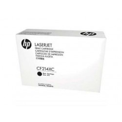  HP 14X Black LaserJet Toner Cartridge