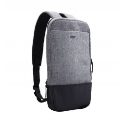  Раница Acer 14  Slim 3in1 Backpack for Spin /Swift  черен/сив