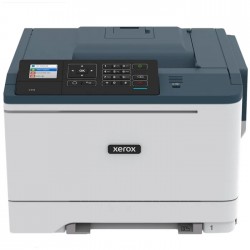  Xerox C310 A4 colour printer 33ppm. Duplex  network  wifi  USB  250 sheet paper tray