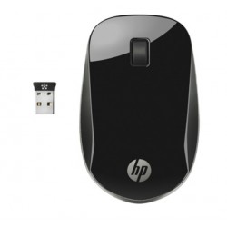 Мишка HP Wireless Mouse Z4000, Black