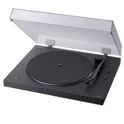  Sony PS-LX310BT Turntable with BLUETOOTH connectivity