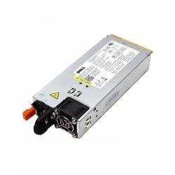  Dell  Single  Hot-Plug  Power Supply (1+0)  600W  Compatible with R350  R450  R550  R650xs  R750xs  R760xs  T350  T550