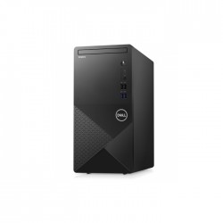  Dell Vostro 3020 MT  Intel Core i3-13100 (4-Core  12MB Cache  3.4 GHz to 4.5 GHz)  8GB  8Gx1  DDR4  3200MHz  256GB M.2 PCIe NVMe+ 1TB 7200 rpm 3.5 SATA  Intel UHD Graphics 730  Wi-Fi 6  BT  Keyboard&Mouse  Win 11 Pro  3Y PS