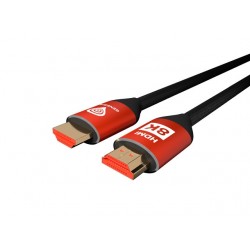  Genesis Ultra High-Speed HDMI Cable For PS5/PS4 3M 8K V2.1