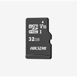  HIKSEMI microSDHC 32G  Class 10 and UHS-I TLC  Up to 92MB/s read speed  15MB/s write speed  V10