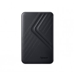  Apacer AC236  2TB 2.5   SATA HDD USB 3.2 Portable Hard Drive