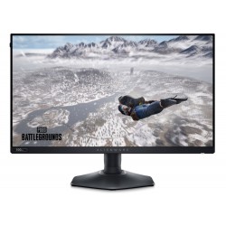  Dell Alienware AW2524HF  24.5  LED Anti-Glare  IPS  0.5 ms GtG  AMD FreeSync Premium  G-Sync  1000:1  400 cd/m2  1920x1080 FullHD  99% sRGB   HDMI  DP  USB-C  USB 3.0 Hub  Height Adjustable  Pivot  Swivel  Tilt  Dark Side of the Moon