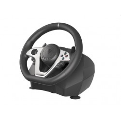  Genesis Driving Wheel Seaborg 400 For PC/Console