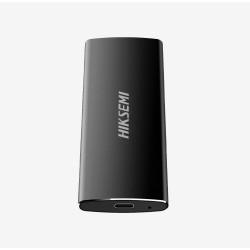  HIKSEMI ext. SSD 512GB  USB3.1 TypeC  Up to 450MB/s read speed  400MB/s write speed  metal housing