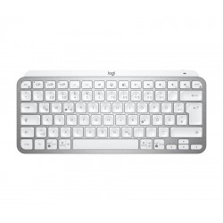 [920-010499] Клавиатура Logitech MX Keys Mini