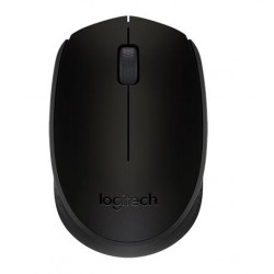 [910-004424] Logitech M171 Wireless мишка