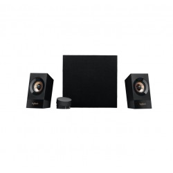 Мултимедия - Аудио система LOGITECH Z533 Speaker System 2.1 - BLACK - 3.5 MM